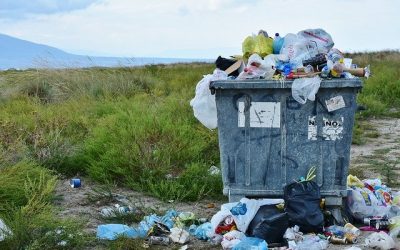 Des idées de bricolage écolo à base de recyclage