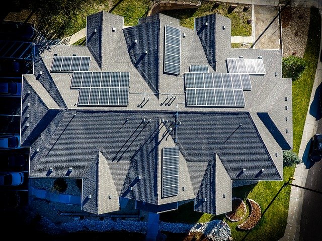 Les avantages qu’on peut tirer des énergies solaires